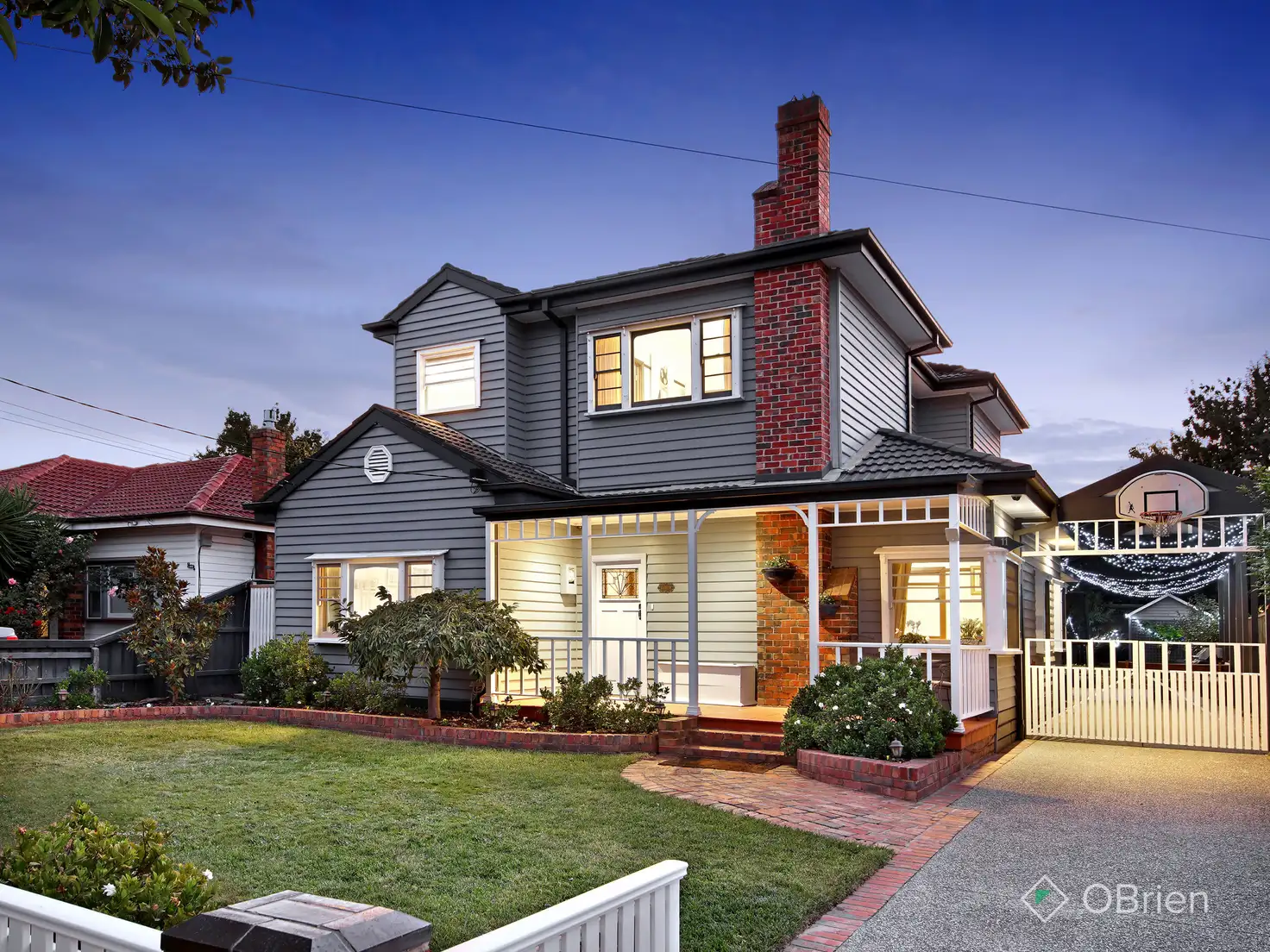 Main view of Homely house listing, 11 Tamar Grove, Oakleigh VIC 3166