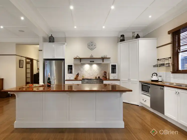Third view of Homely house listing, 11 Tamar Grove, Oakleigh VIC 3166