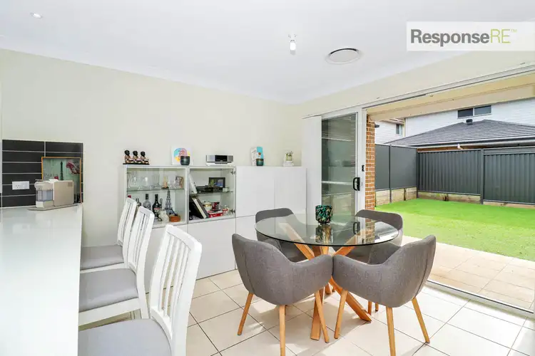 Third view of Homely house listing, 10 Munro Place, Jordan Springs NSW 2747