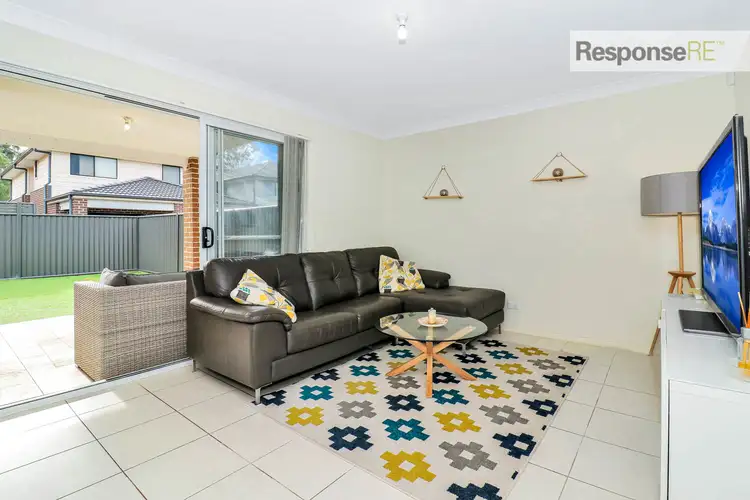 Fourth view of Homely house listing, 10 Munro Place, Jordan Springs NSW 2747