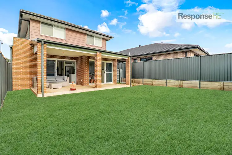 Fifth view of Homely house listing, 10 Munro Place, Jordan Springs NSW 2747