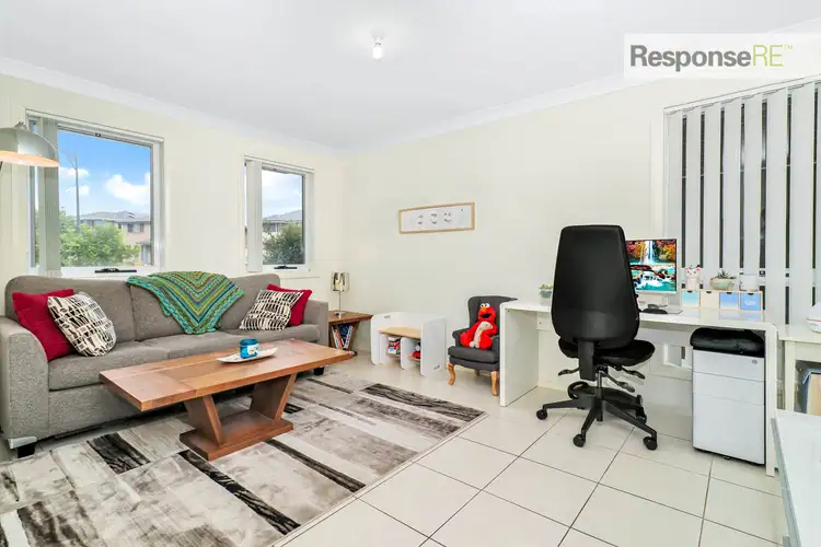 Sixth view of Homely house listing, 10 Munro Place, Jordan Springs NSW 2747