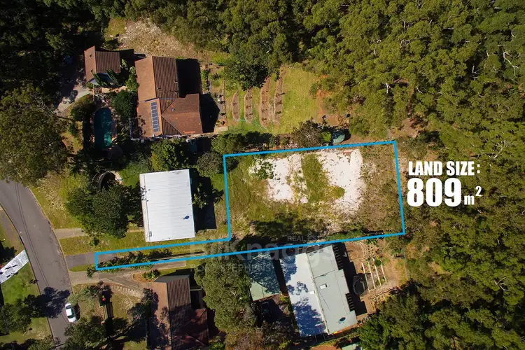 Fourth view of Homely land listing, 6 Ocean Beach Road, Shoal Bay NSW 2315