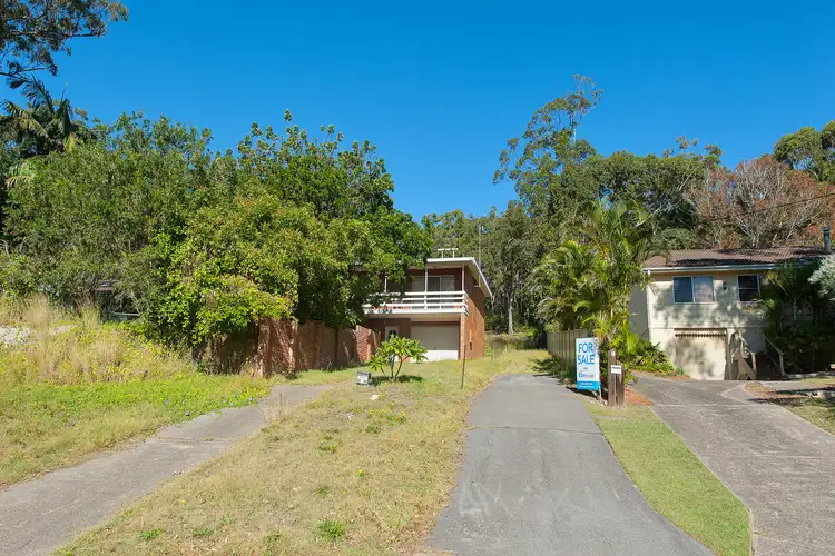 Sixth view of Homely land listing, 6 Ocean Beach Road, Shoal Bay NSW 2315