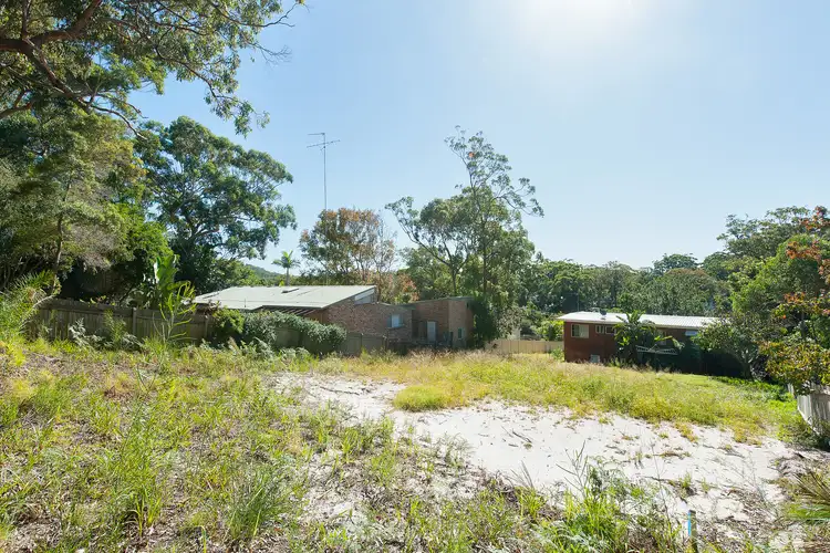 Seventh view of Homely land listing, 6 Ocean Beach Road, Shoal Bay NSW 2315