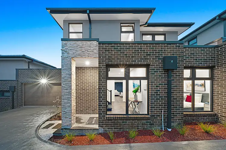 2/20 Oxford Street, Camberwell VIC 3124
