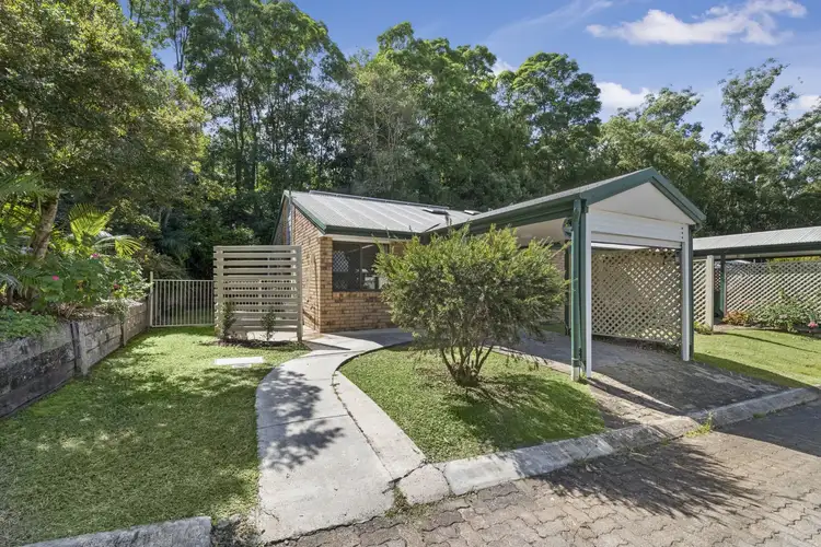 57/18 Doolan Street, Nambour QLD 4560