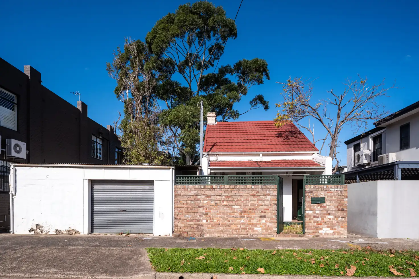Main view of Homely house listing, 14 Fred Street, Lilyfield NSW 2040