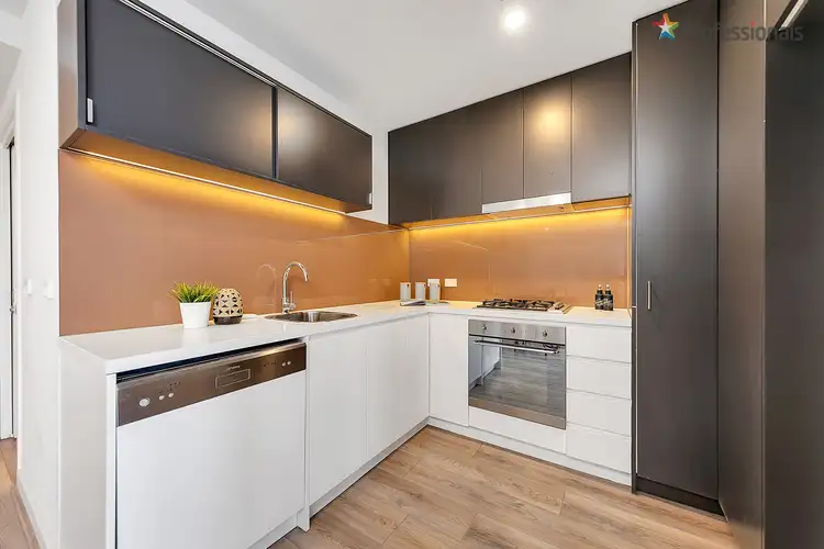 Fourth view of Homely apartment listing, 302/688-690 High Street, Thornbury VIC 3071