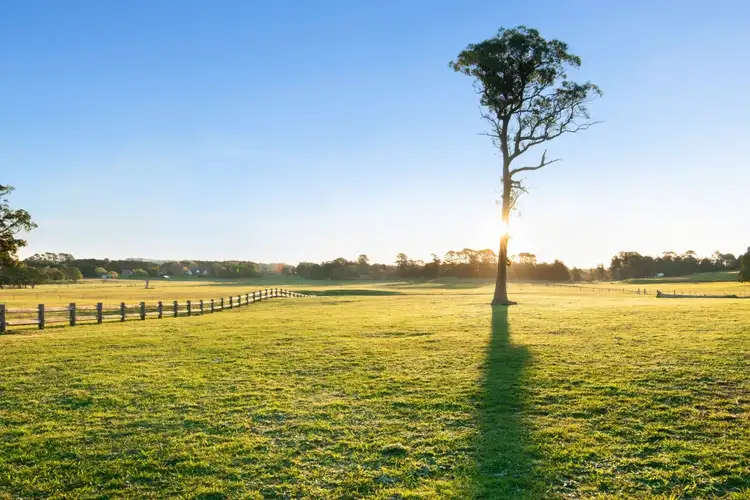 Second view of Homely land listing, LOT 102, 628 Sallys Corners Road, Exeter NSW 2579