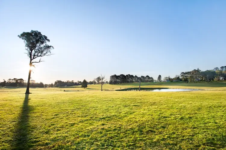 Third view of Homely land listing, LOT 102, 628 Sallys Corners Road, Exeter NSW 2579