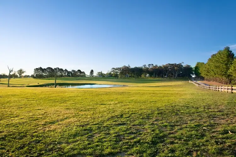 Fourth view of Homely land listing, LOT 102, 628 Sallys Corners Road, Exeter NSW 2579