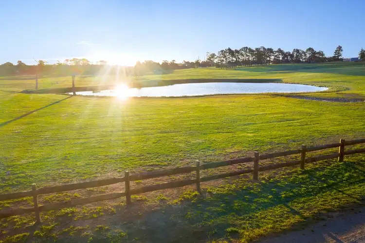 Fifth view of Homely land listing, LOT 102, 628 Sallys Corners Road, Exeter NSW 2579