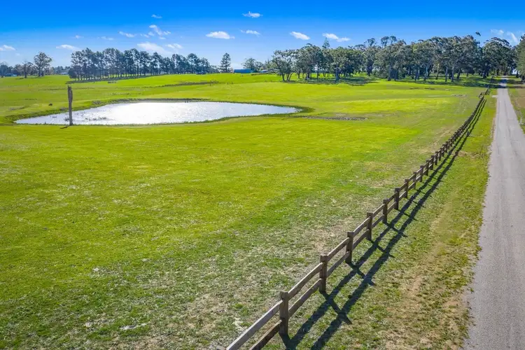 Sixth view of Homely land listing, LOT 102, 628 Sallys Corners Road, Exeter NSW 2579