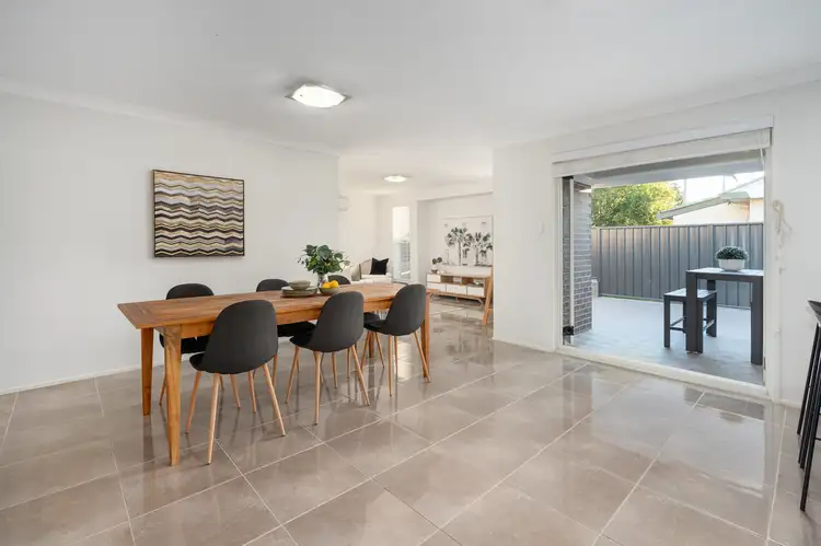 Fourth view of Homely house listing, 45 Croudace Road, Elermore Vale NSW 2287