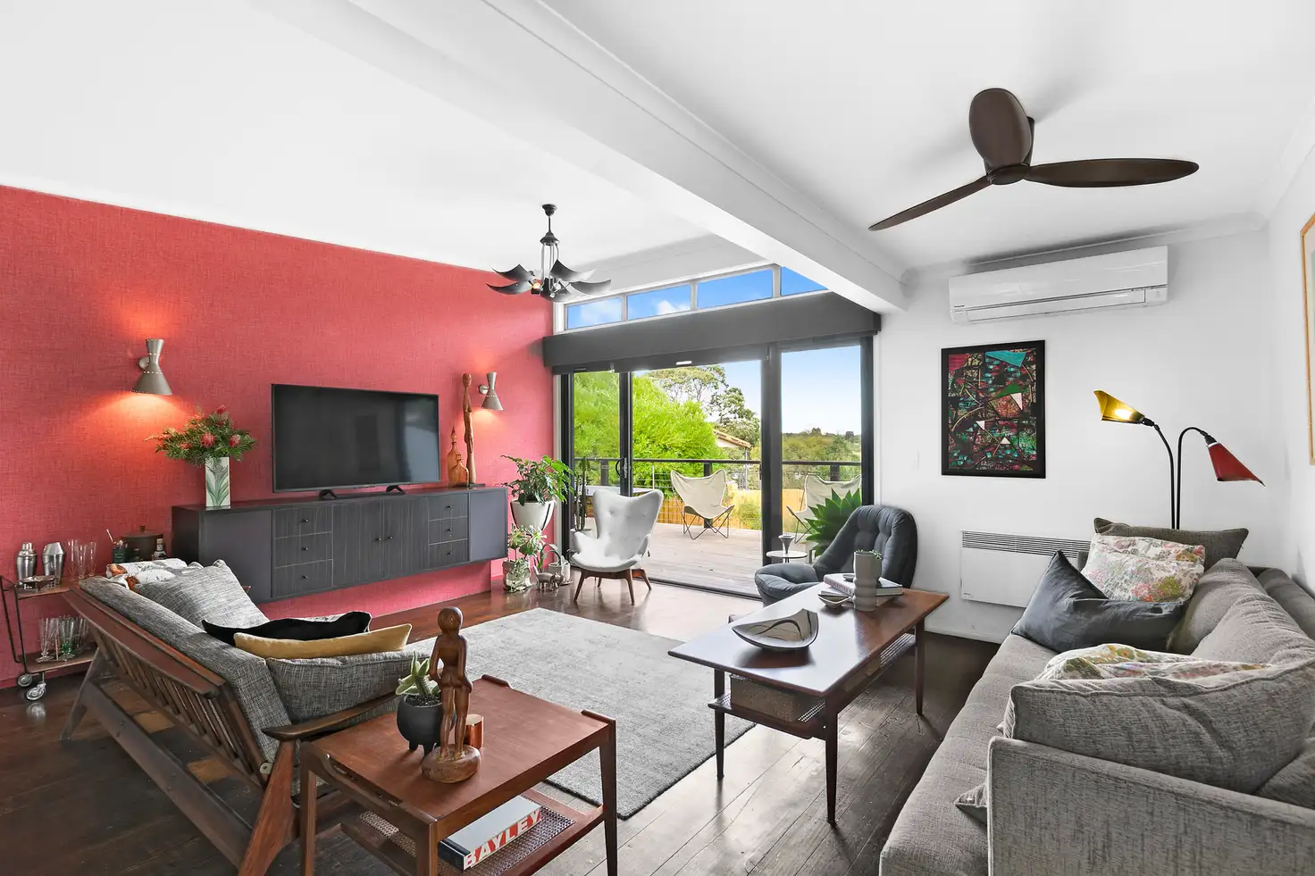 Main view of Homely house listing, 57 Aireys Street, Aireys Inlet VIC 3231