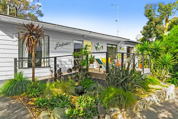 Second view of Homely house listing, 57 Aireys Street, Aireys Inlet VIC 3231