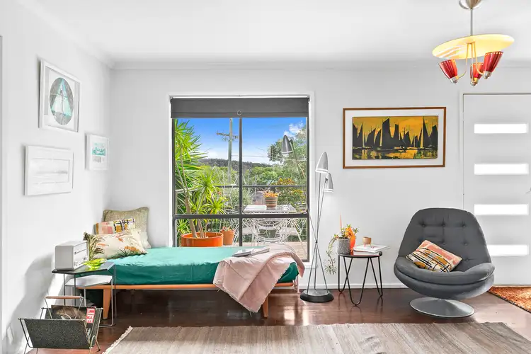 Third view of Homely house listing, 57 Aireys Street, Aireys Inlet VIC 3231