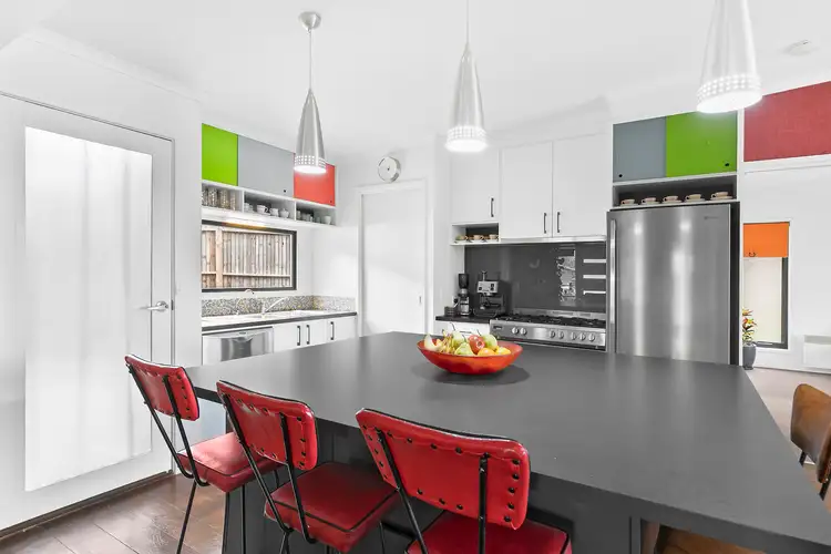 Fifth view of Homely house listing, 57 Aireys Street, Aireys Inlet VIC 3231