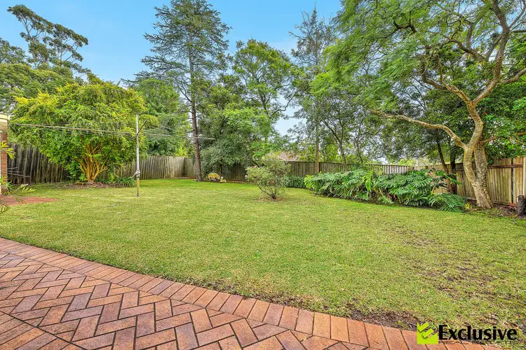 Fifth view of Homely house listing, 1 George Street, Epping NSW 2121