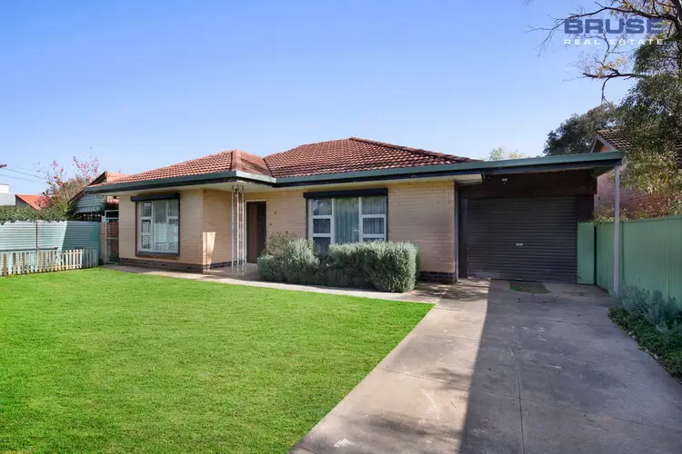 Main view of Homely house listing, 45 Boucaut Avenue, Klemzig SA 5087