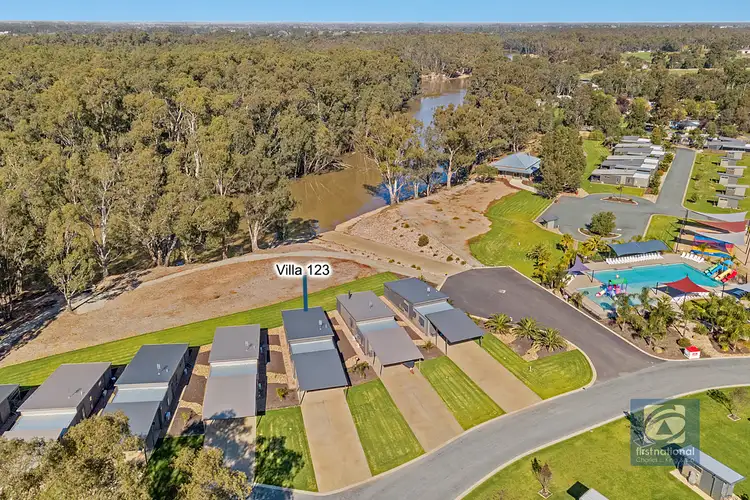 123/96 Old Barmah Road, Moama NSW 2731