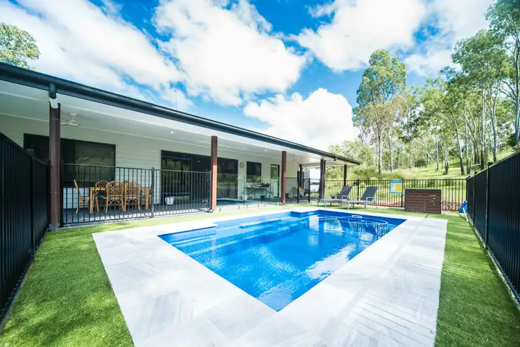 Main view of Homely house listing, 1 Mangrove Road, Woodwark QLD 4802