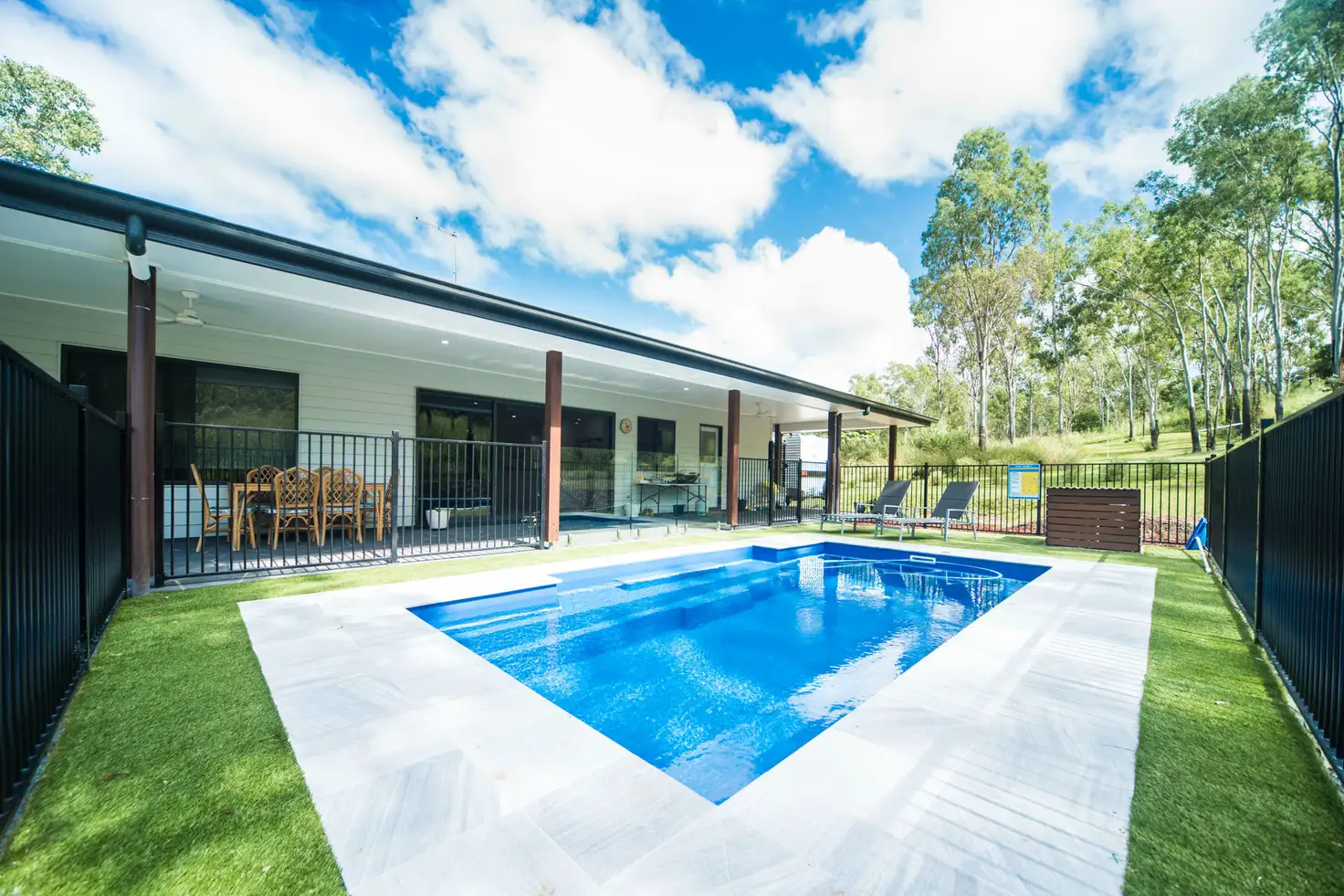 Main view of Homely house listing, 1 Mangrove Road, Woodwark QLD 4802