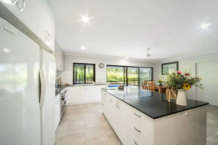 Third view of Homely house listing, 1 Mangrove Road, Woodwark QLD 4802