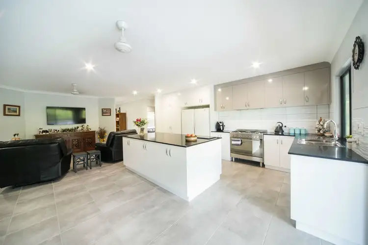 Fourth view of Homely house listing, 1 Mangrove Road, Woodwark QLD 4802