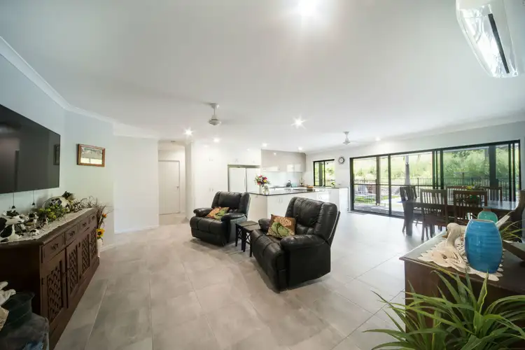 Fifth view of Homely house listing, 1 Mangrove Road, Woodwark QLD 4802