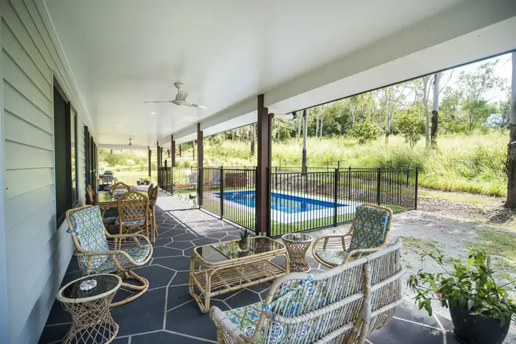 Sixth view of Homely house listing, 1 Mangrove Road, Woodwark QLD 4802