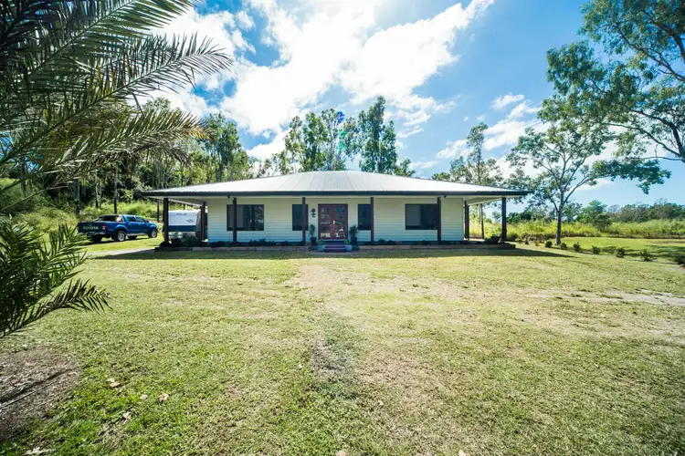 Seventh view of Homely house listing, 1 Mangrove Road, Woodwark QLD 4802
