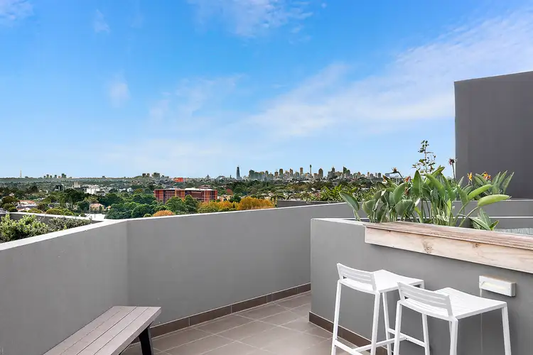 Fourth view of Homely apartment listing, 302/578 New Canterbury Road, Hurlstone Park NSW 2193