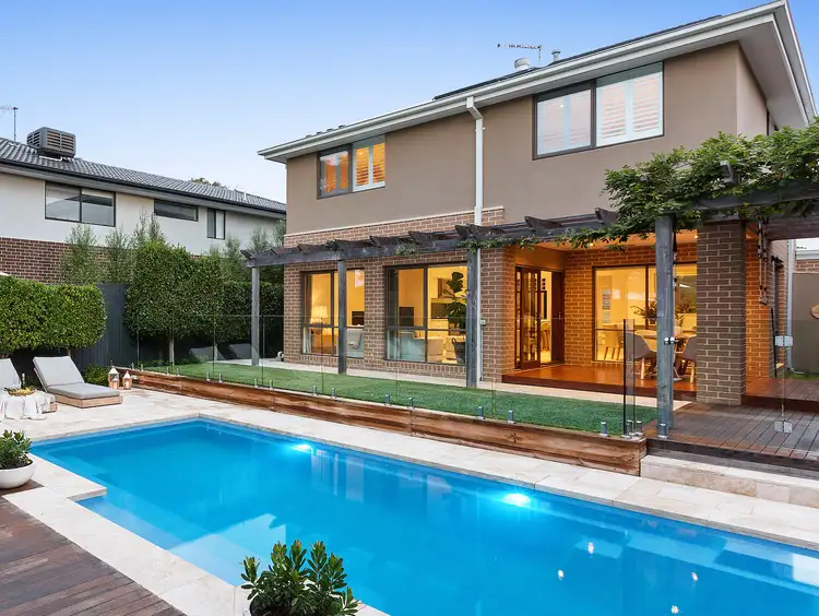 Main view of Homely house listing, 6 Bay Vista Close, Mount Martha VIC 3934