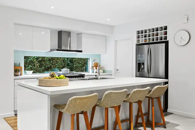Fourth view of Homely house listing, 6 Bay Vista Close, Mount Martha VIC 3934