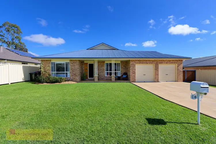 14 Maher Place, Mudgee NSW 2850