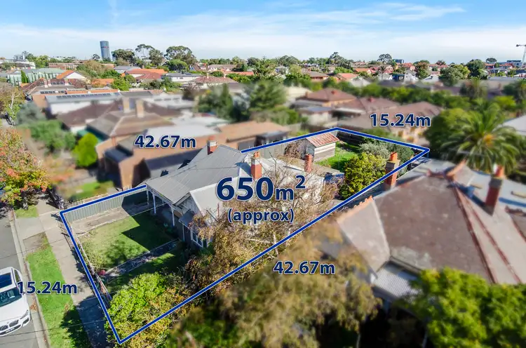 117 Primrose Street, Essendon VIC 3040