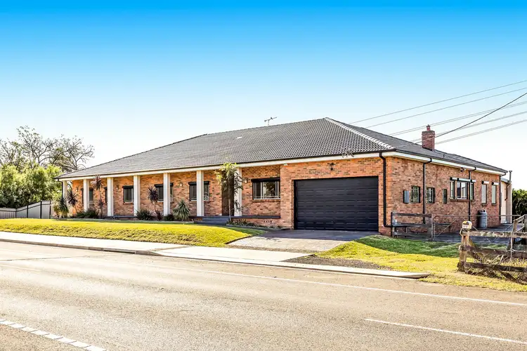 Main view of Homely house listing, 77 Shone Avenue, Horsley NSW 2530