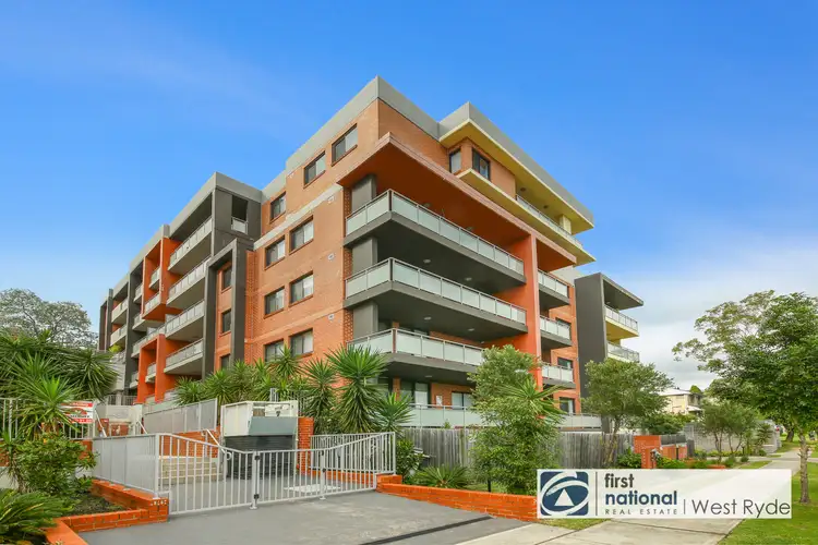 49/15 Young Road, Carlingford NSW 2118