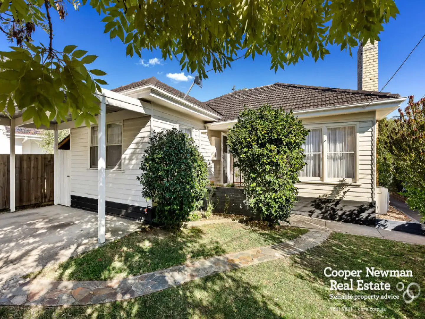 Main view of Homely house listing, 12 Brook Crescent, Box Hill South VIC 3128