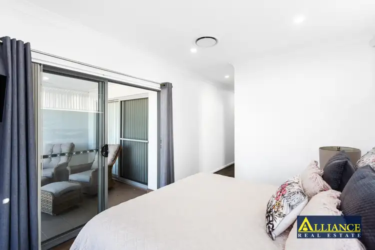 Sixth view of Homely semi-detached listing, 47 Alamein Road, Revesby Heights NSW 2212