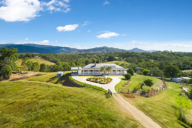 Main view of Homely house listing, 462 Mount Samson Road, Kobble Creek QLD 4520
