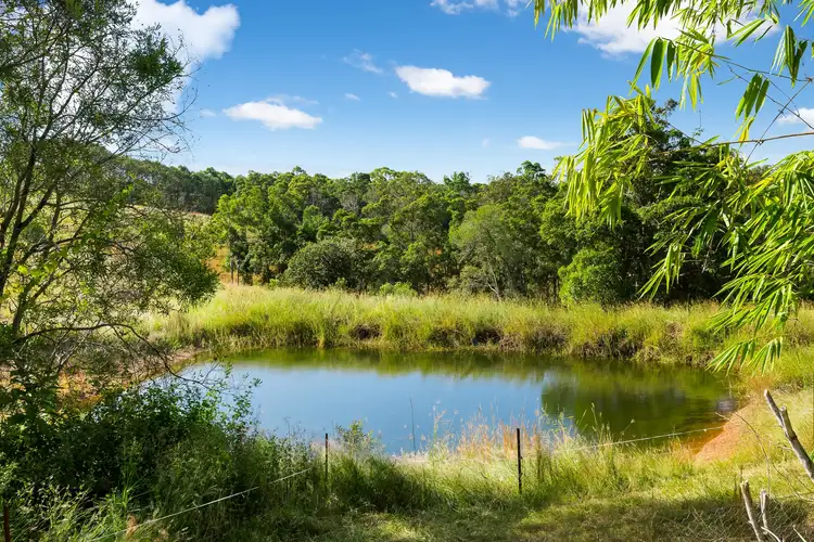Third view of Homely house listing, 462 Mount Samson Road, Kobble Creek QLD 4520