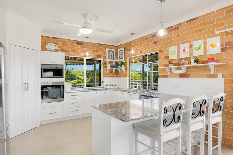 Fourth view of Homely house listing, 462 Mount Samson Road, Kobble Creek QLD 4520