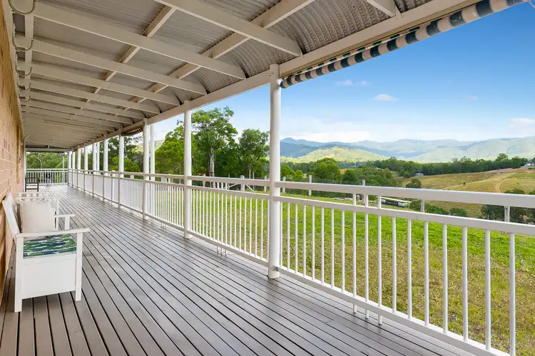 Sixth view of Homely house listing, 462 Mount Samson Road, Kobble Creek QLD 4520