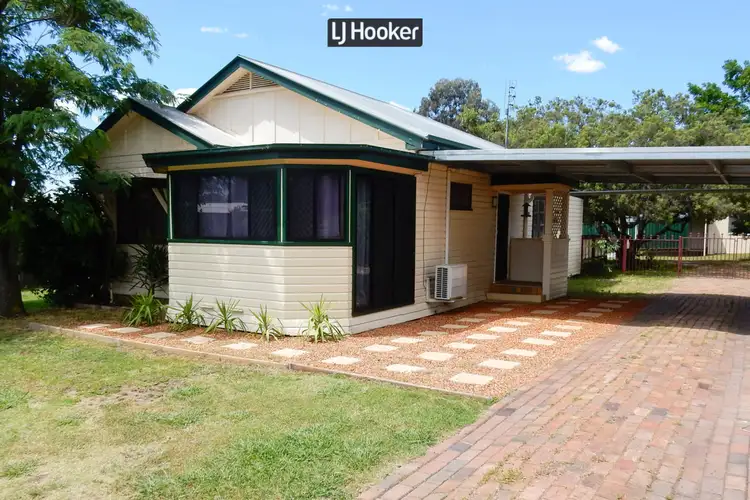 19 Herbert Street, Inverell NSW 2360