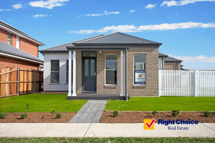 Main view of Homely villa listing, 1/32 Balmoral Parade, Tullimbar NSW 2527