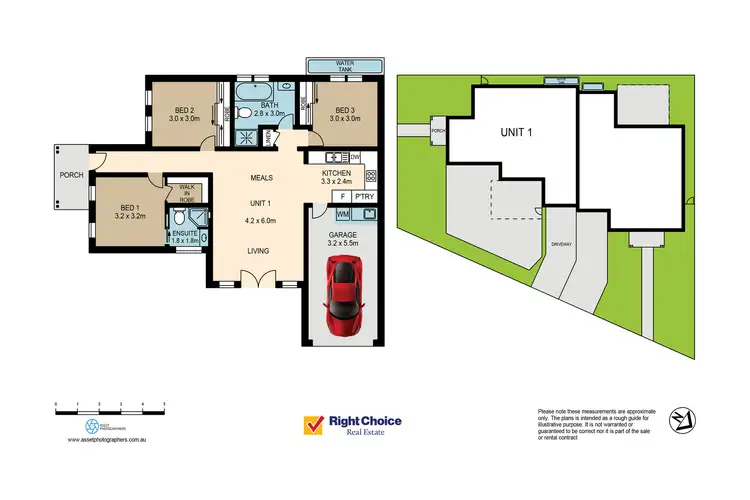 Seventh view of Homely villa listing, 1/32 Balmoral Parade, Tullimbar NSW 2527