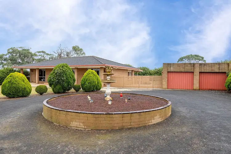 Third view of Homely house listing, 199 Russells Road, Mailors Flat VIC 3275
